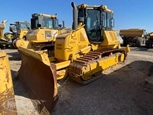 Used Komatsu Dozer for Sale